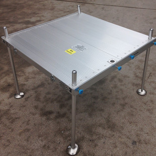 厂家直销加厚加长腿铝合金大钓台2014新款配件特价包邮钓鱼台钓台