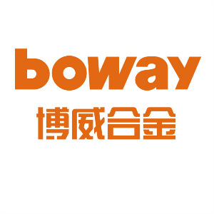 宁波博威合金材料股份有限公司