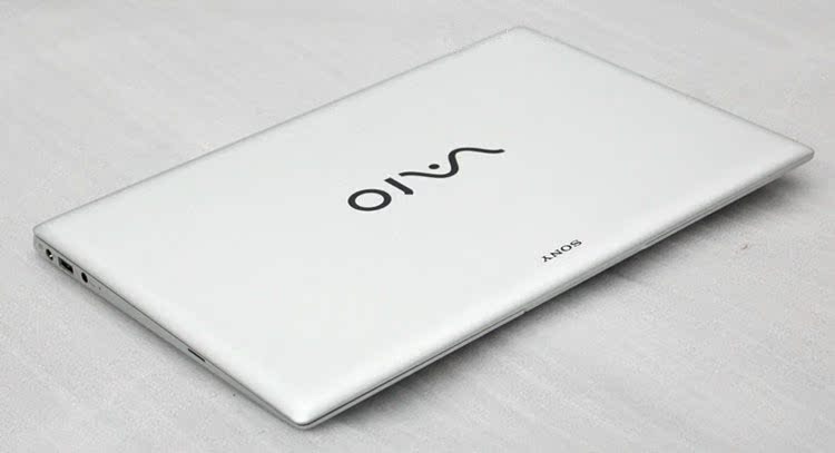 sony/索尼 svz13115fc 笔记本电脑 酷睿i5四代 金属固态超级本
