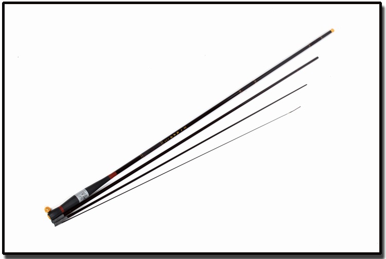 鬼武者 碳素台钓竿 渔具鱼竿厂家批发