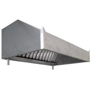 排烟罩,天津厨房设备30年