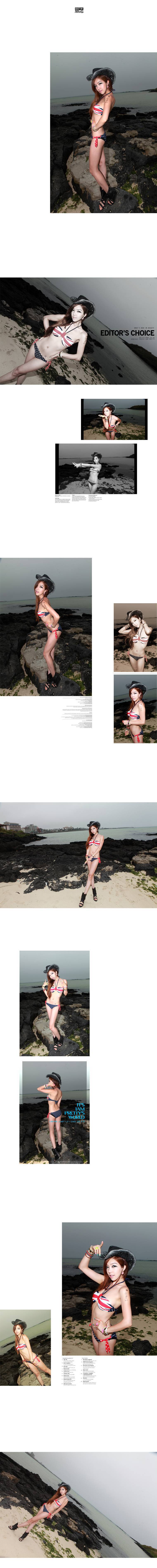 义乌市泳衣批发维多利亚的秘密美国国旗比基尼bikini来样下单图片_5