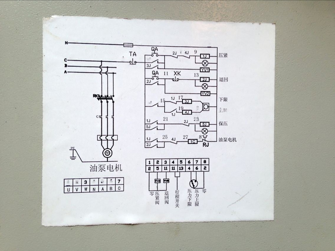 【低价】压滤机专用防爆防水电气控制柜 自动保压控制器