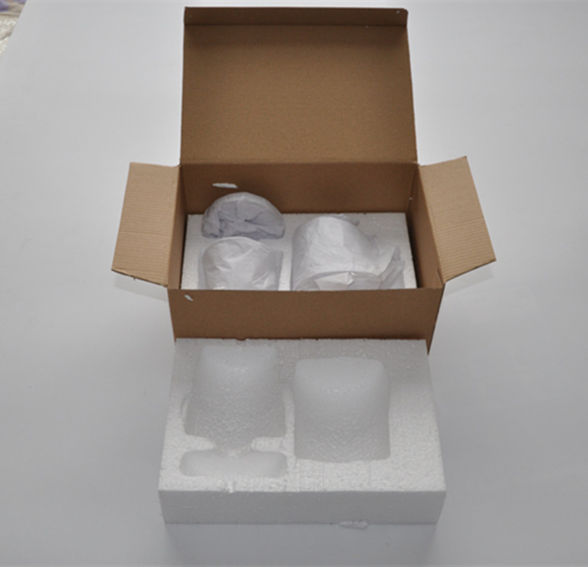 2015新款创意玻璃杯便携式凉水杯 男女士通用水杯 厂家直销