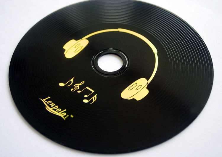 cd光盘 黑胶cd光盘 车载黑胶cd光盘 厂家批发车载黑胶cd光盘