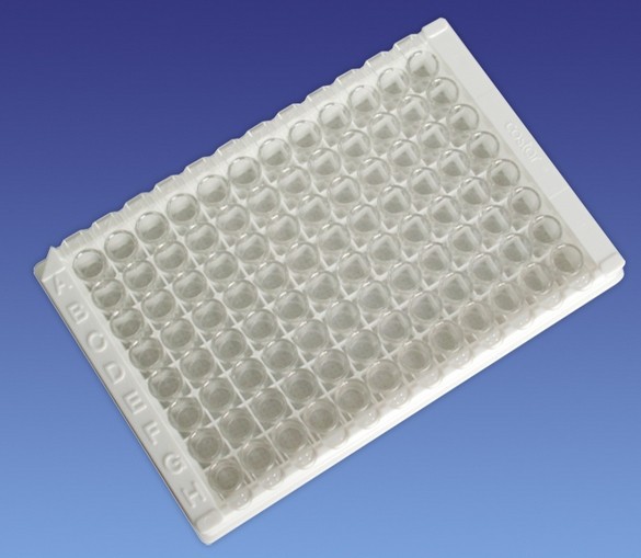 现货供应美国康宁96孔酶标板,酶标板,96孔板,可拆和不可拆