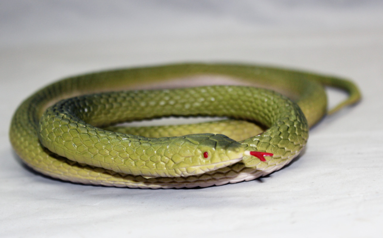 【创意整盅高仿真蛇玩具 整人吓人搞怪蛇愚人节玩具礼品1.25米大蛇】