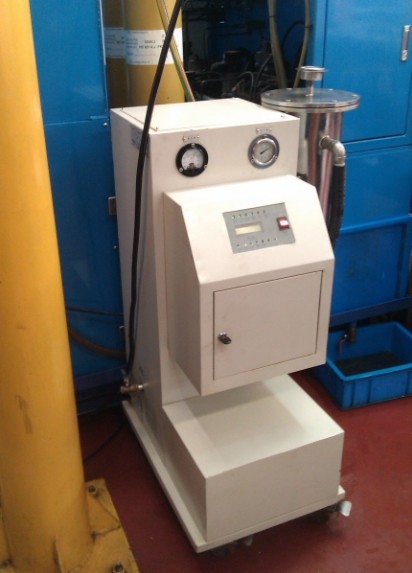 深圳静电净油机