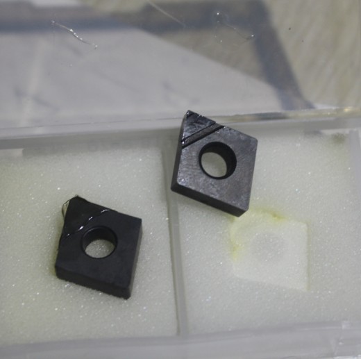 cnmt120404-0402-06钻石刀粒/金刚石刀粒,精品加工