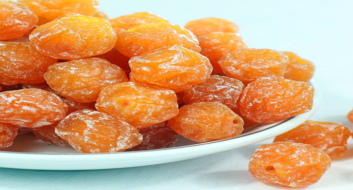 【休闲美食 酸甜可口情人梅 润滑止渴嘉庆子】价格