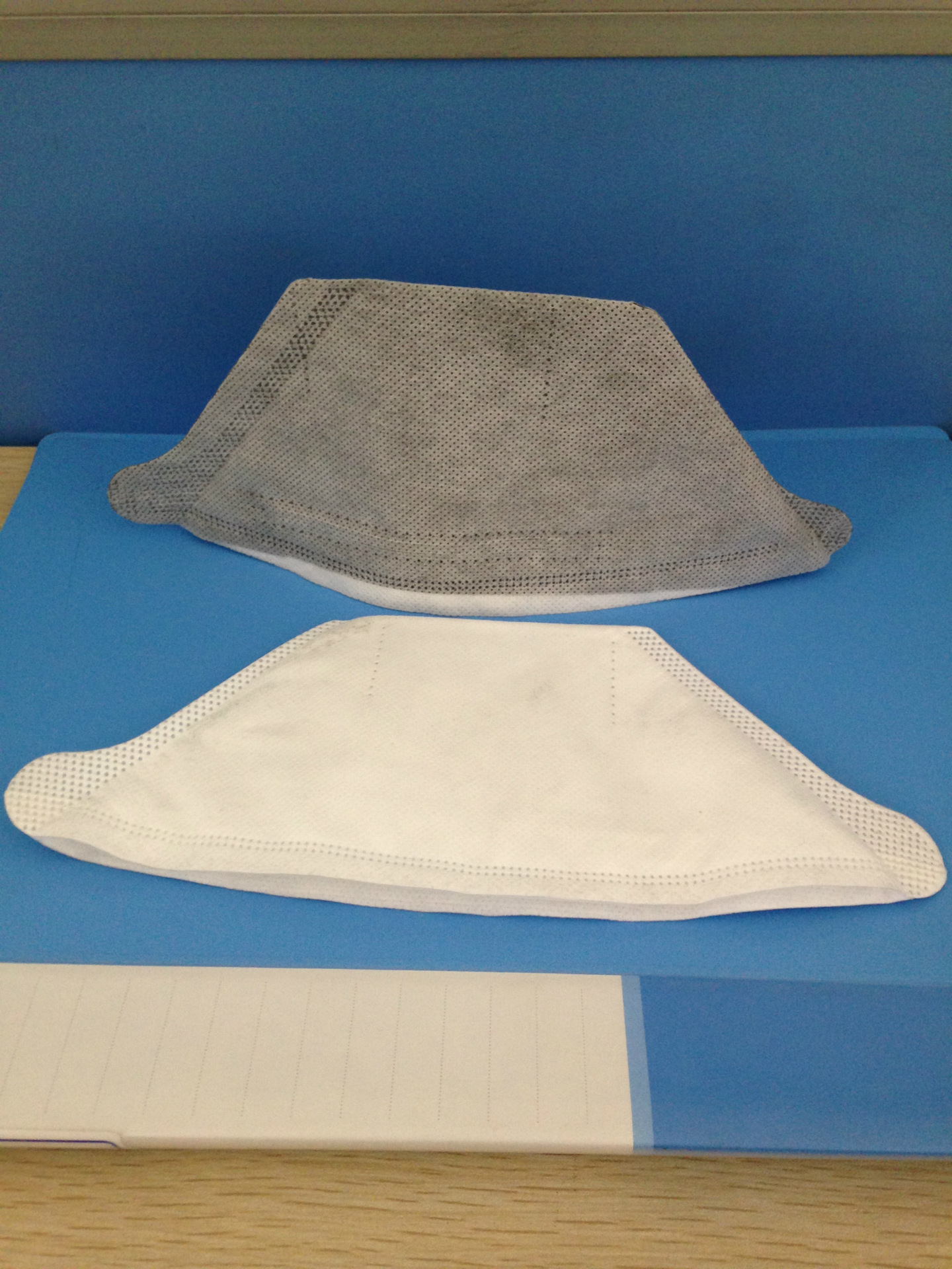 船形3d防护口罩