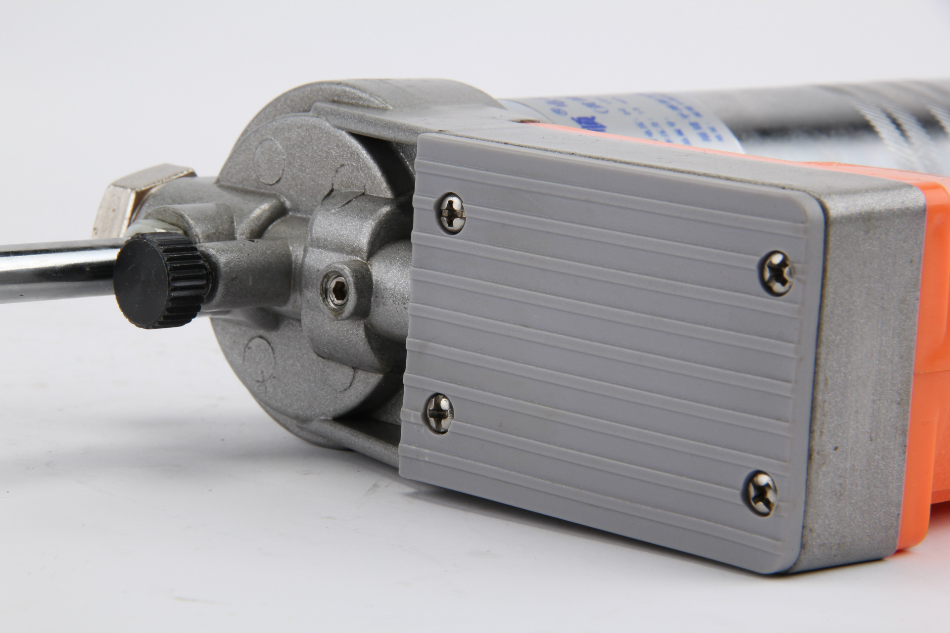 供应电动黄油枪 充电式12v 汽保工具 五金工具厂家直销