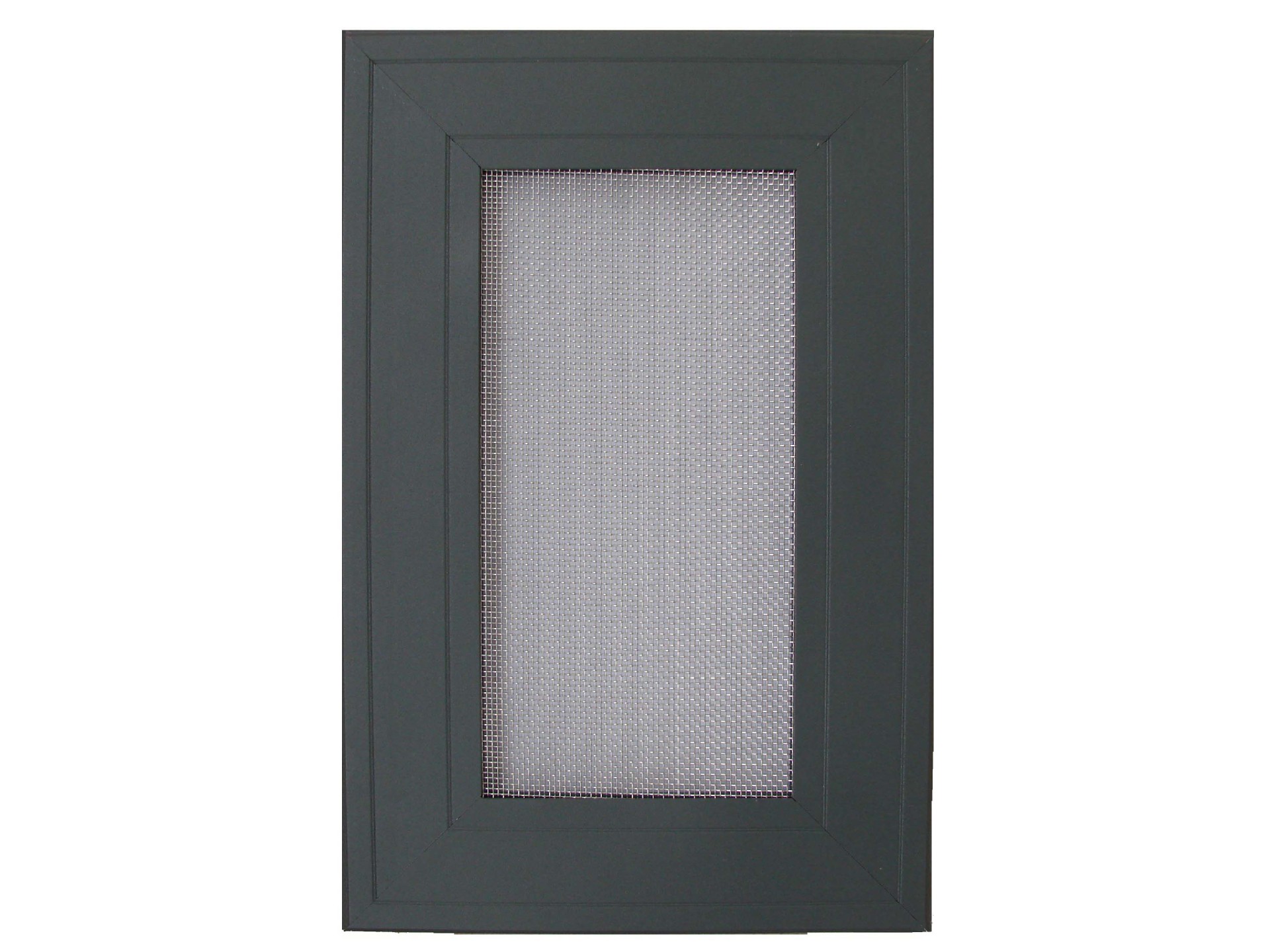 厂家直销 金刚网推拉纱窗 金刚网片纱窗