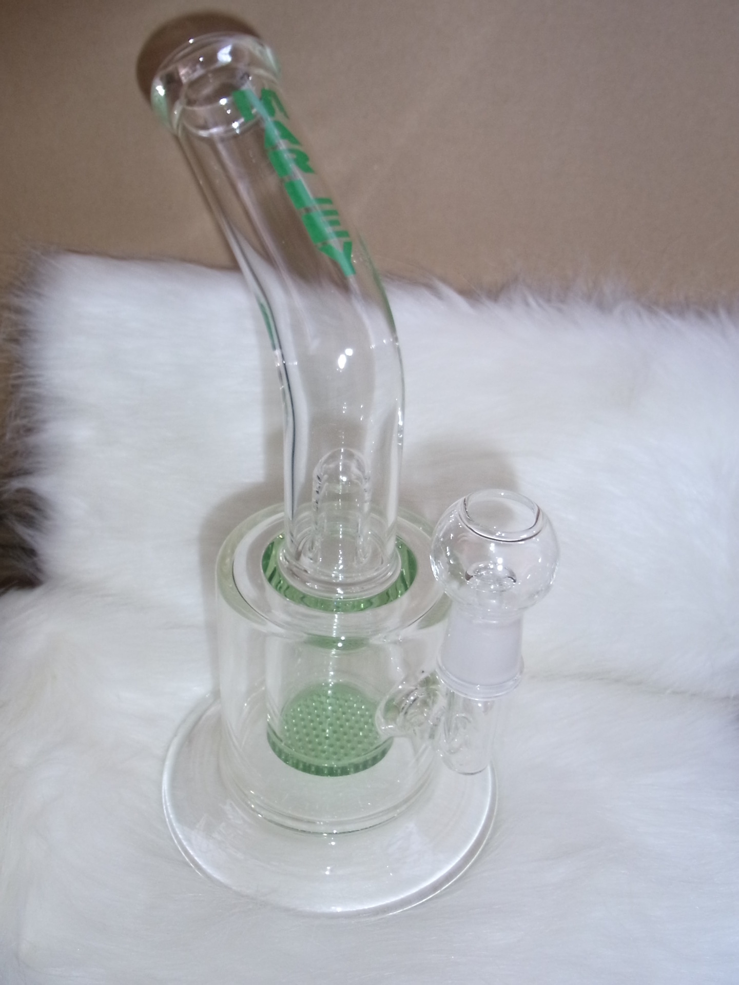 零售样板玻璃烟斗烟枪 阿拉伯水烟glass pipes bong bubbler ly10