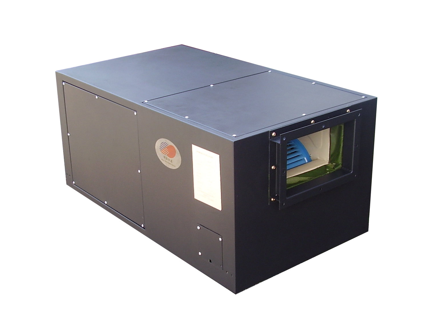 新风机|机房新风机|柜式机房新风机|机房新风系统