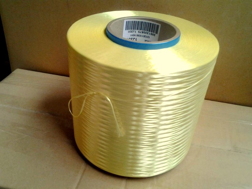 上海供应美国杜邦凯夫拉纤维 芳纶长丝 包邮