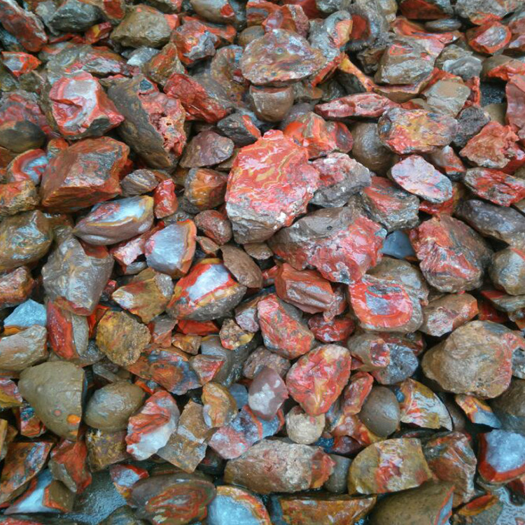 清仓战国红玛瑙原石 玛瑙籽料 玉石挂件 玛瑙工艺摆件 厂家直销