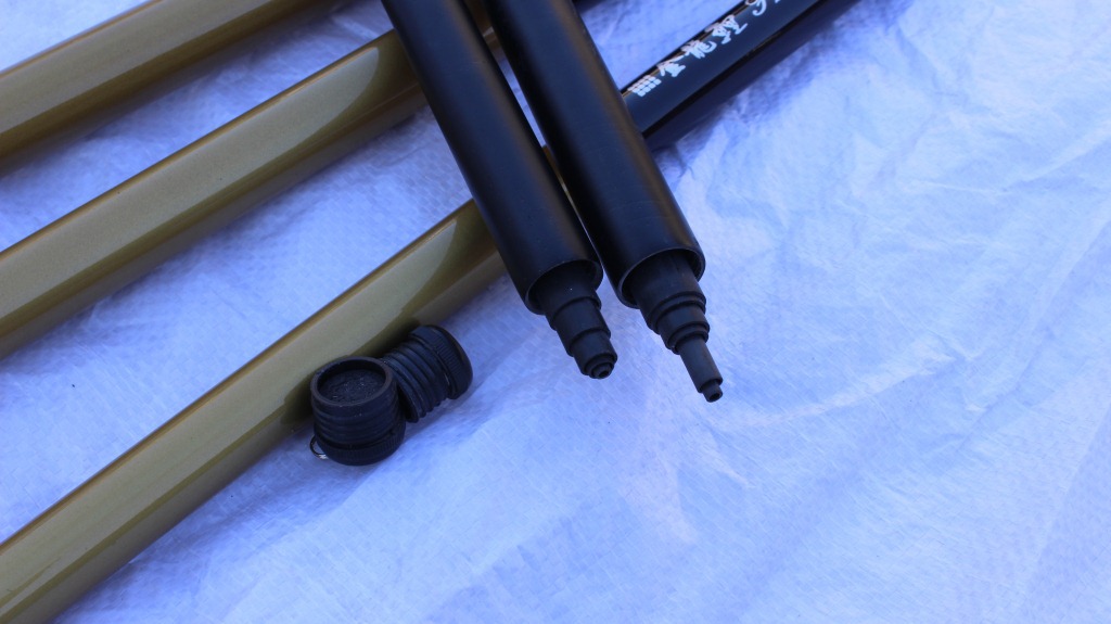 金龙鲤 鱼竿3.6 3.9 4.5 4.8 5.4米28调超轻超硬溪流竿渔具 鱼