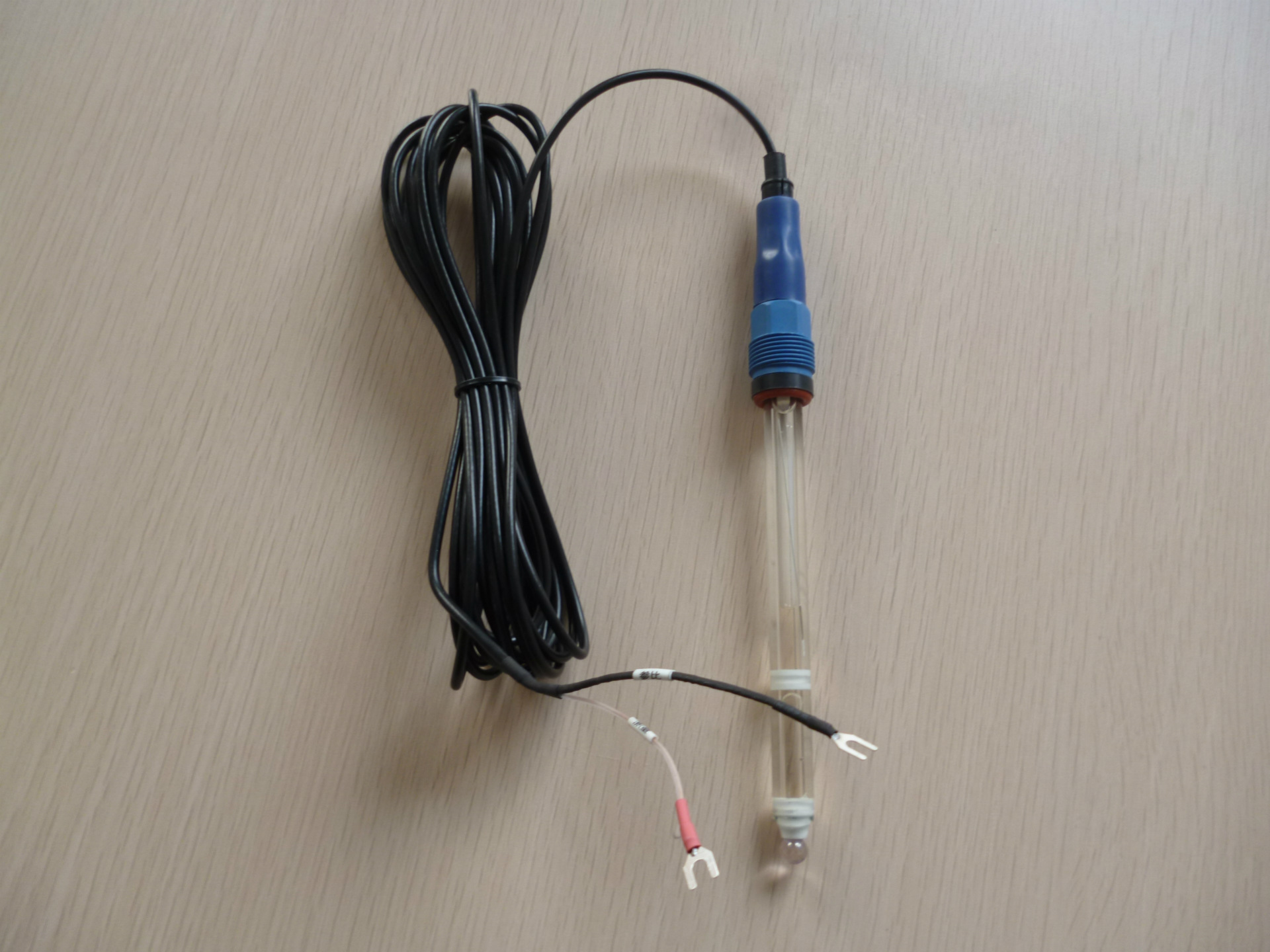 工业在线纯水e h ph玻璃电极 上海奋寅电子设备有限公司网站