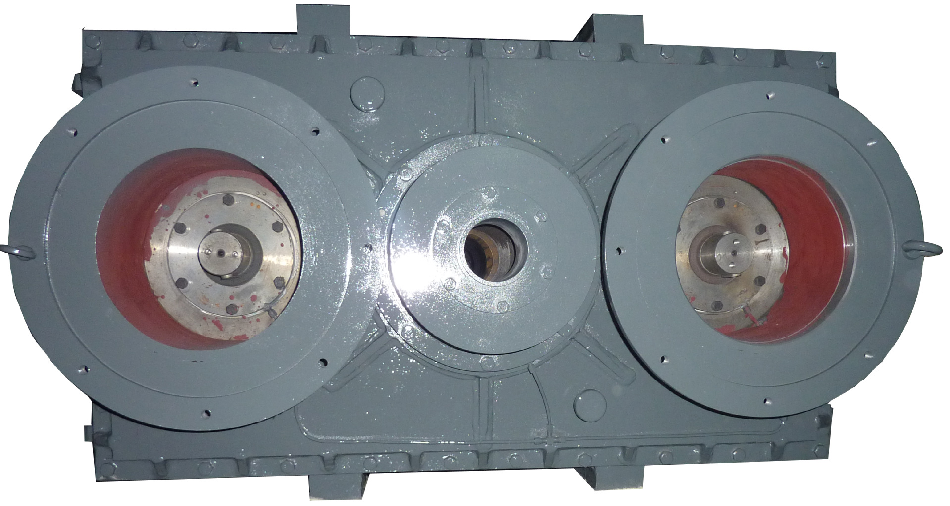 供应三环减速机桩机zzsh350-40.5-121c(-1500)