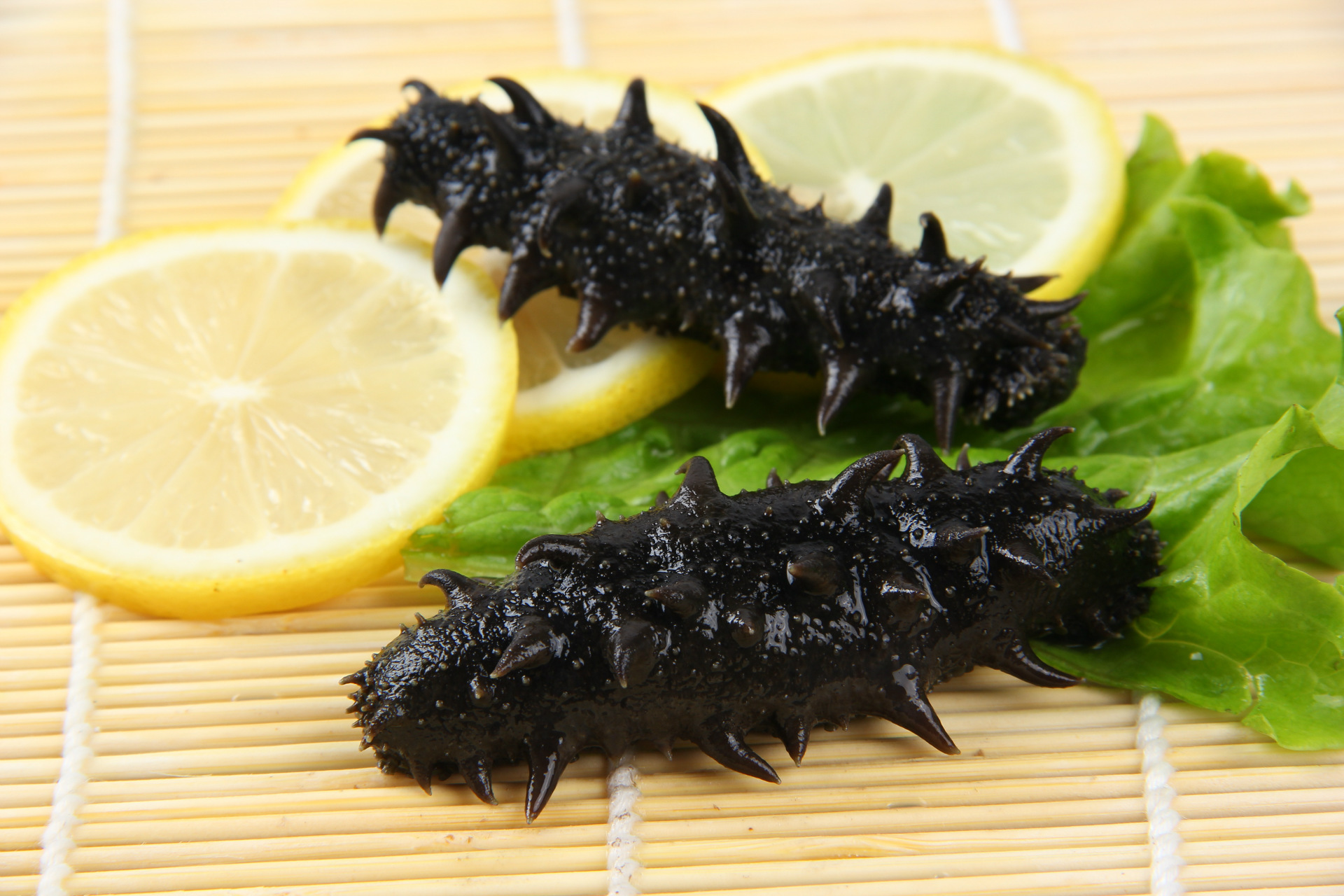 半干海参 纯野生干海参 大连纯淡干海参 淡干海参辽参 滋补佳品