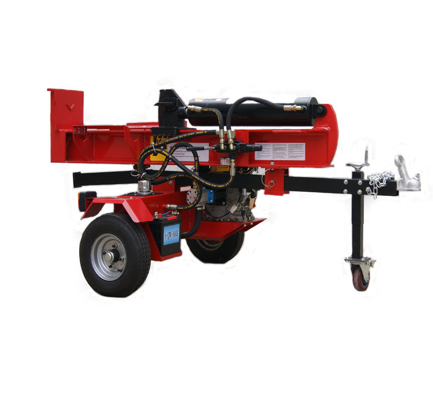 劈柴机,劈木机,汽油劈木机,平行,垂直劈