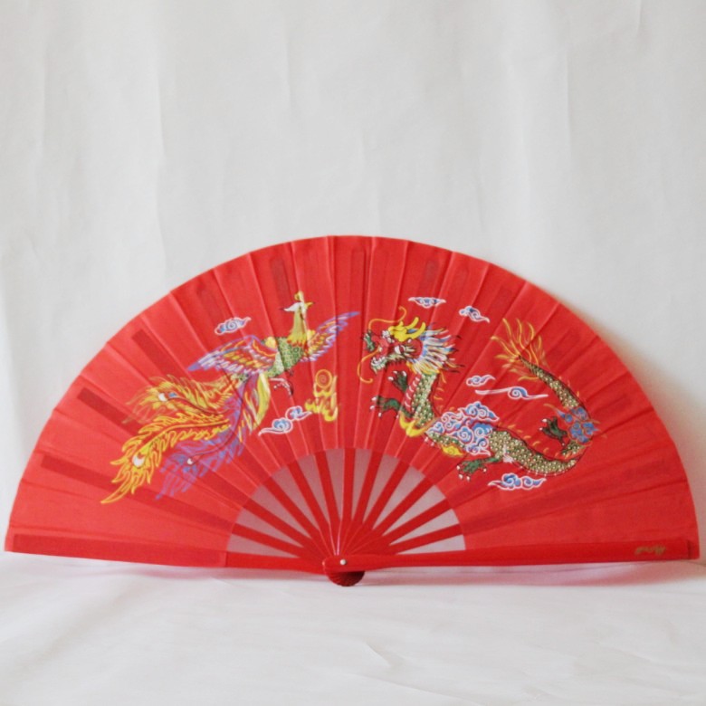 功夫扇图片,太极夫扇图片,夫扇表演造型图_大山谷图库