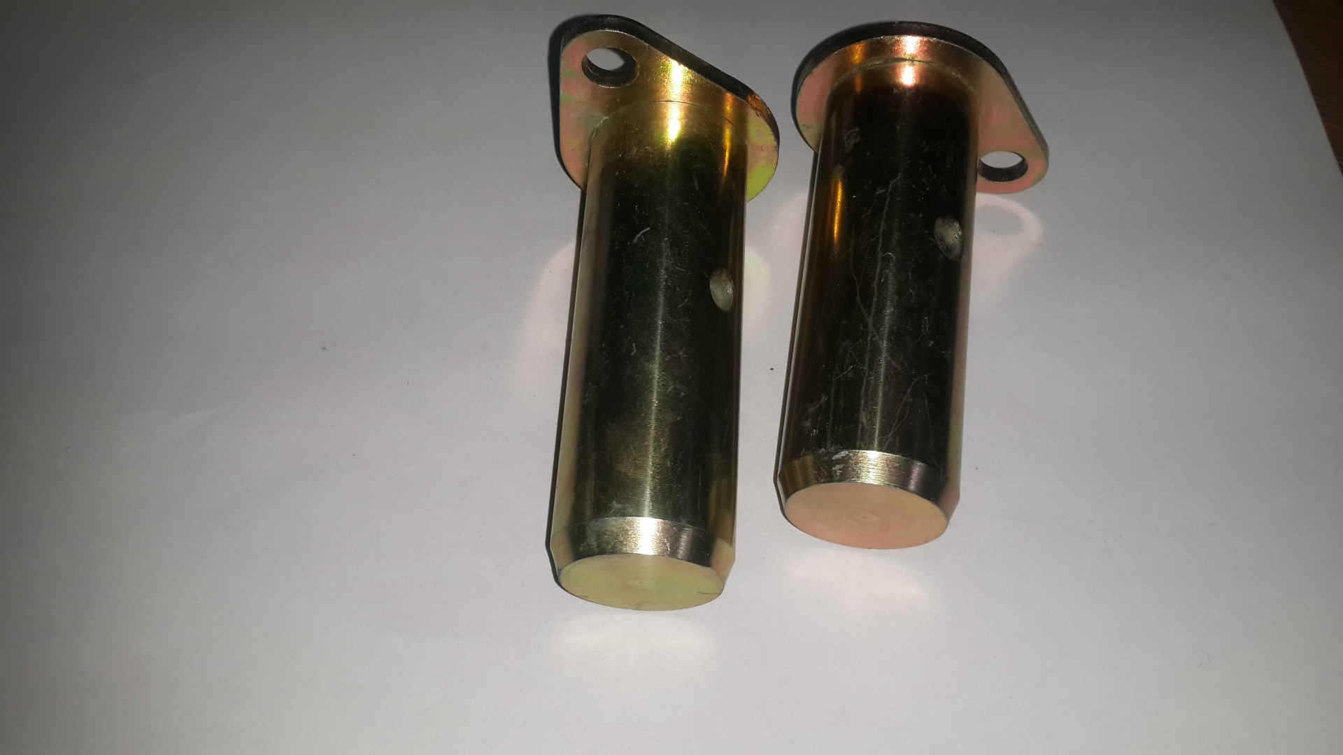 工程机械装载机叉车倾斜油缸销轴