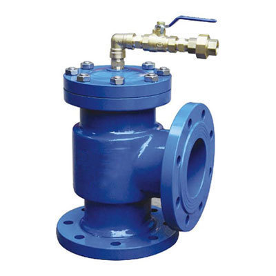 h142x液压水位控制阀