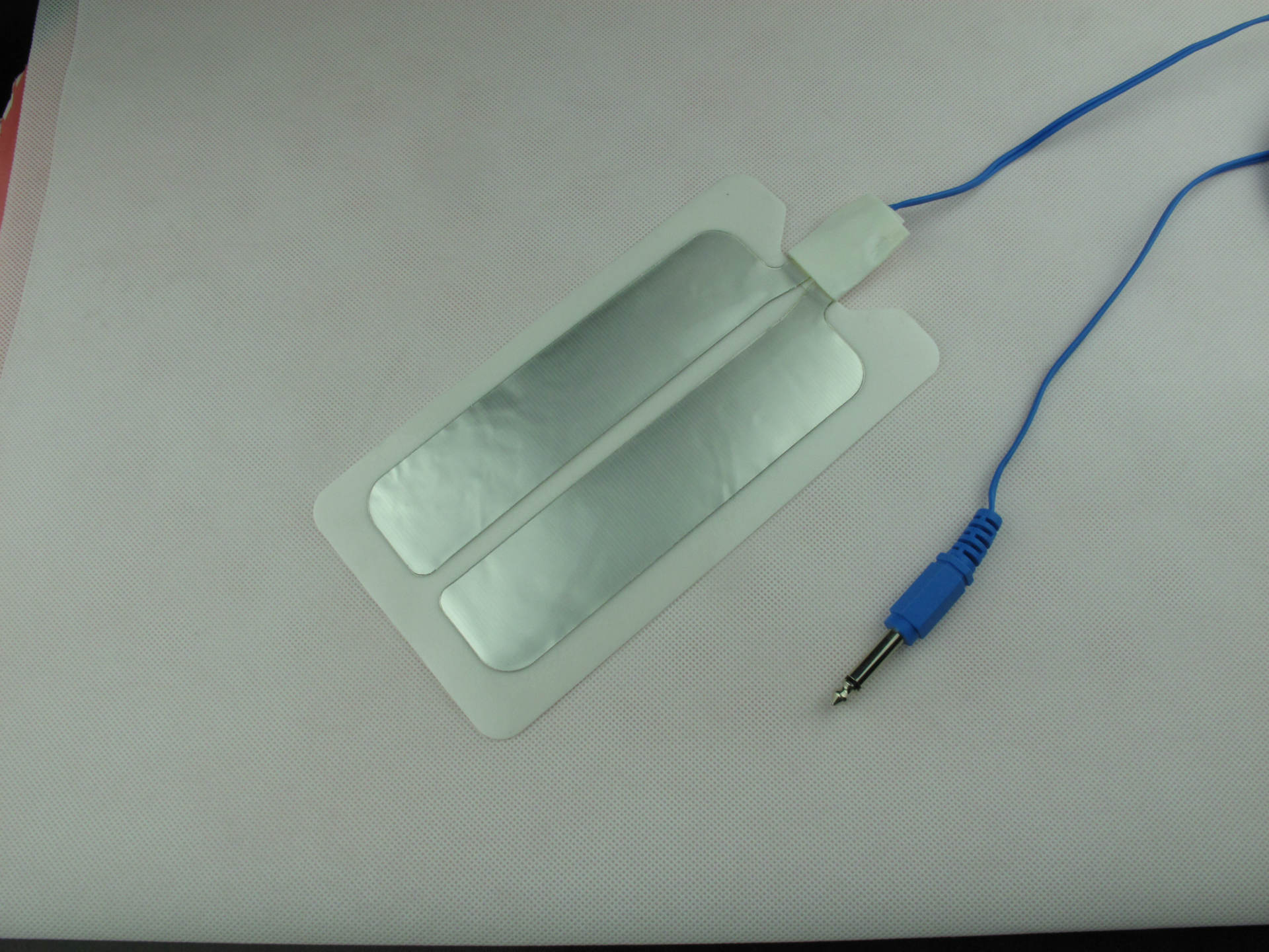 成人双极负极板/单极负极板/一次性免烫伤电刀负极板