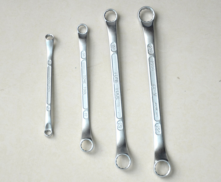 tone tool梅花两用扳手