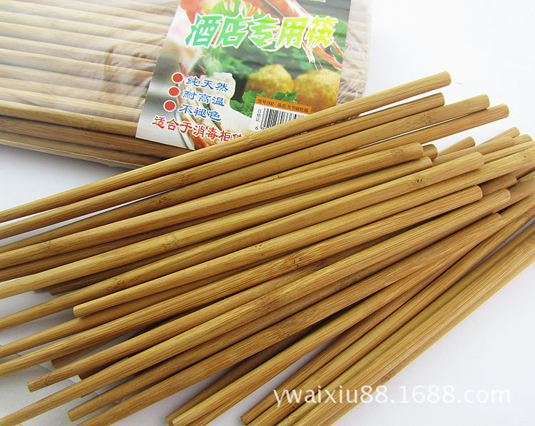 竹筷批发