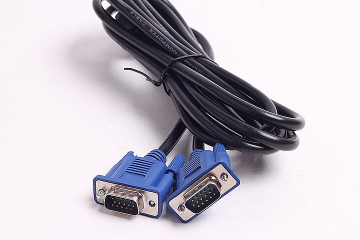 3米vga线-2