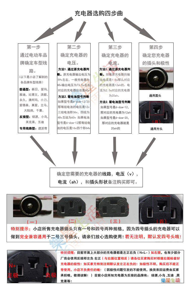 12v8ah智能电动喷雾器充电器电池修复喷雾器充电器厂家直销