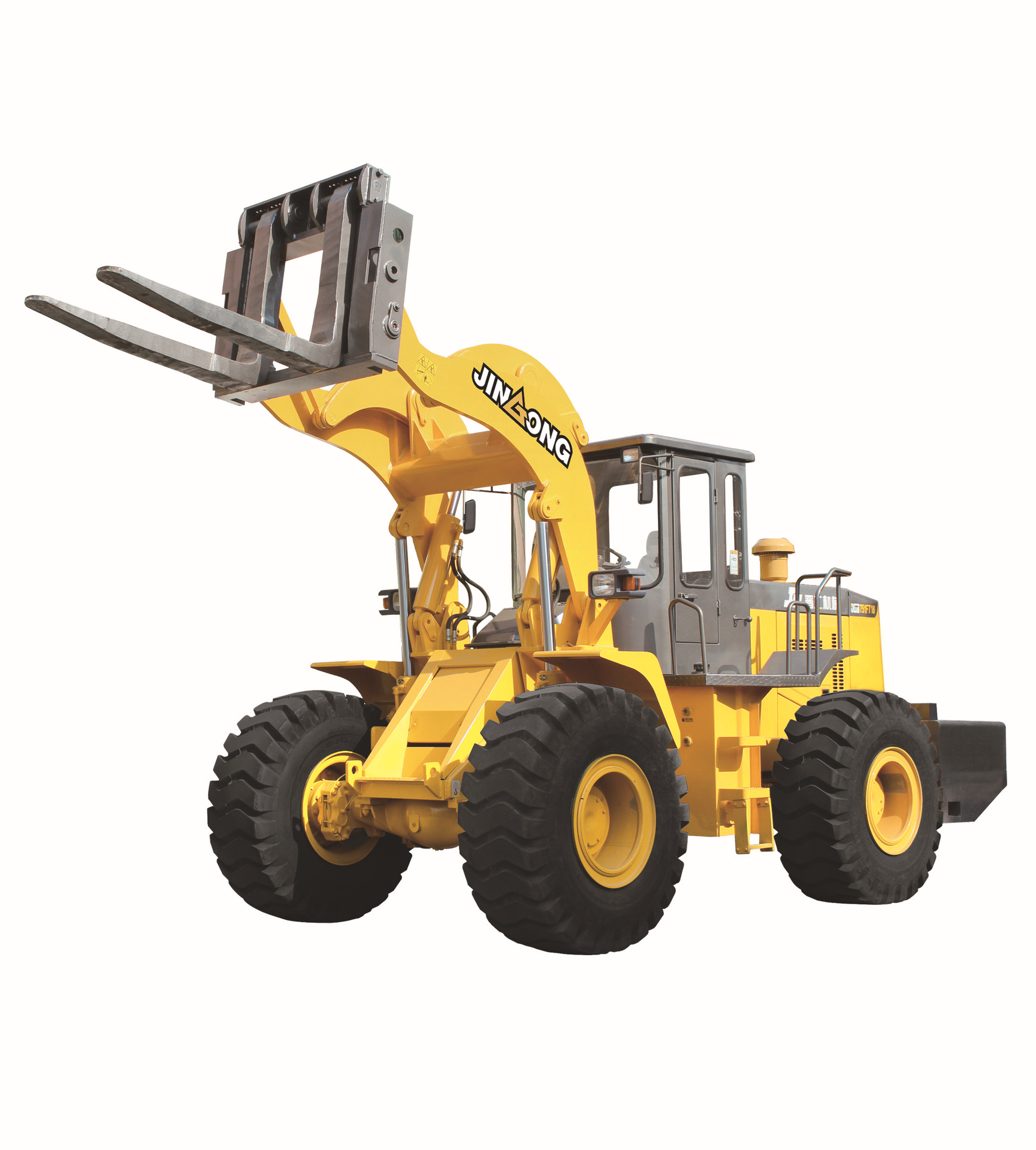 厂家直销 jgm751ft16全新叉装机 大型叉装机