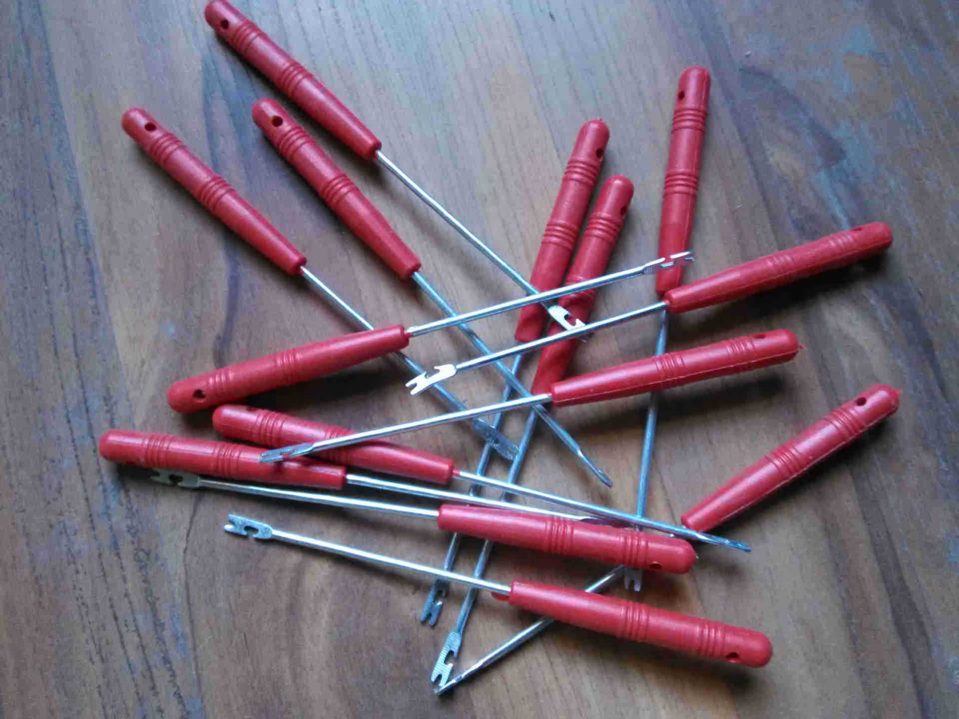 鱼竿专用脱钩器专业代发诚招代理