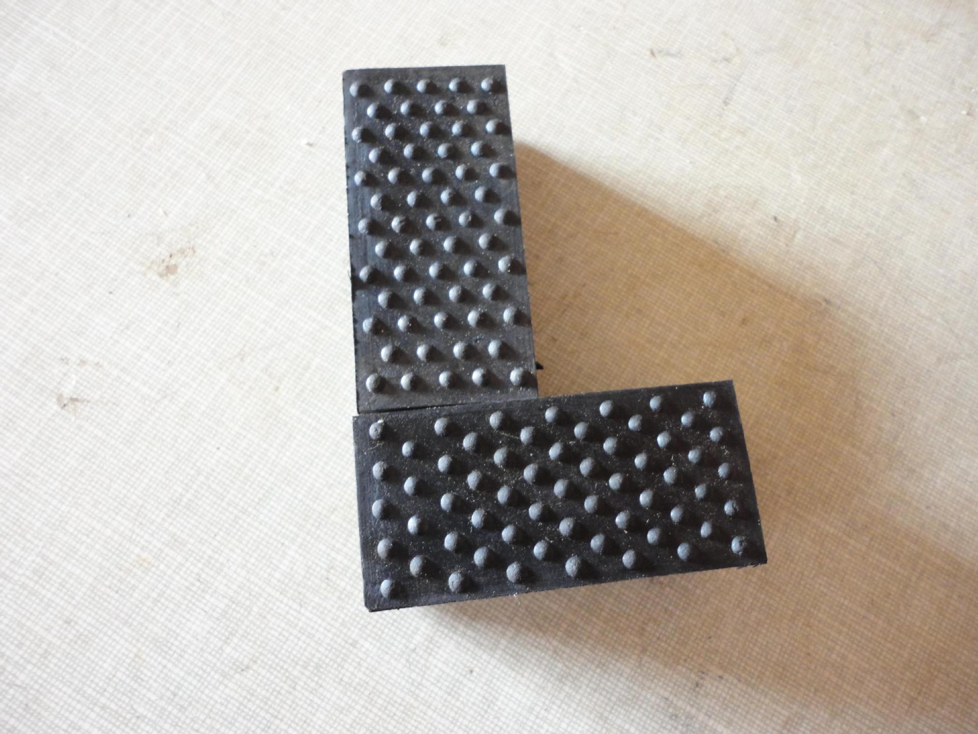 轮胎防滑块,汽车运输防滑块图片_5