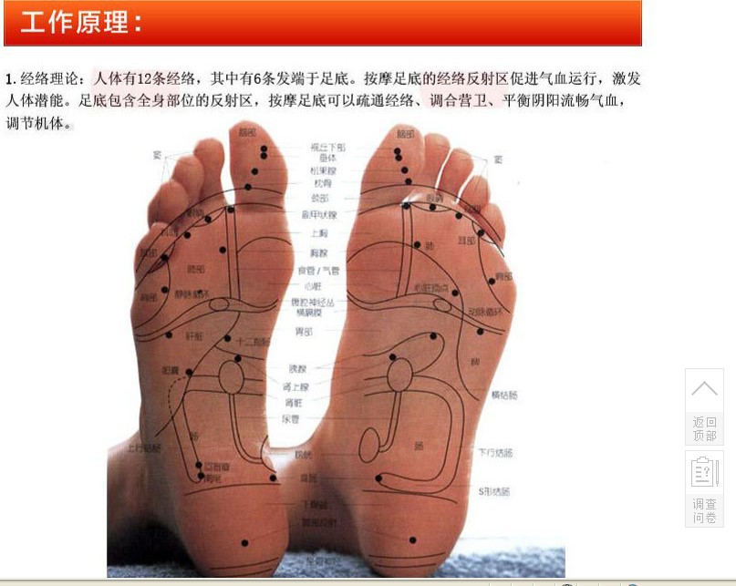 厂家直销百步康超能健康走毯 足底脚底按摩垫 石子路走毯 步步康