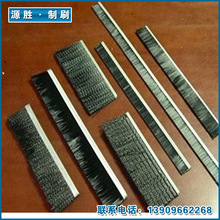工业毛刷：制造业的隐形英雄