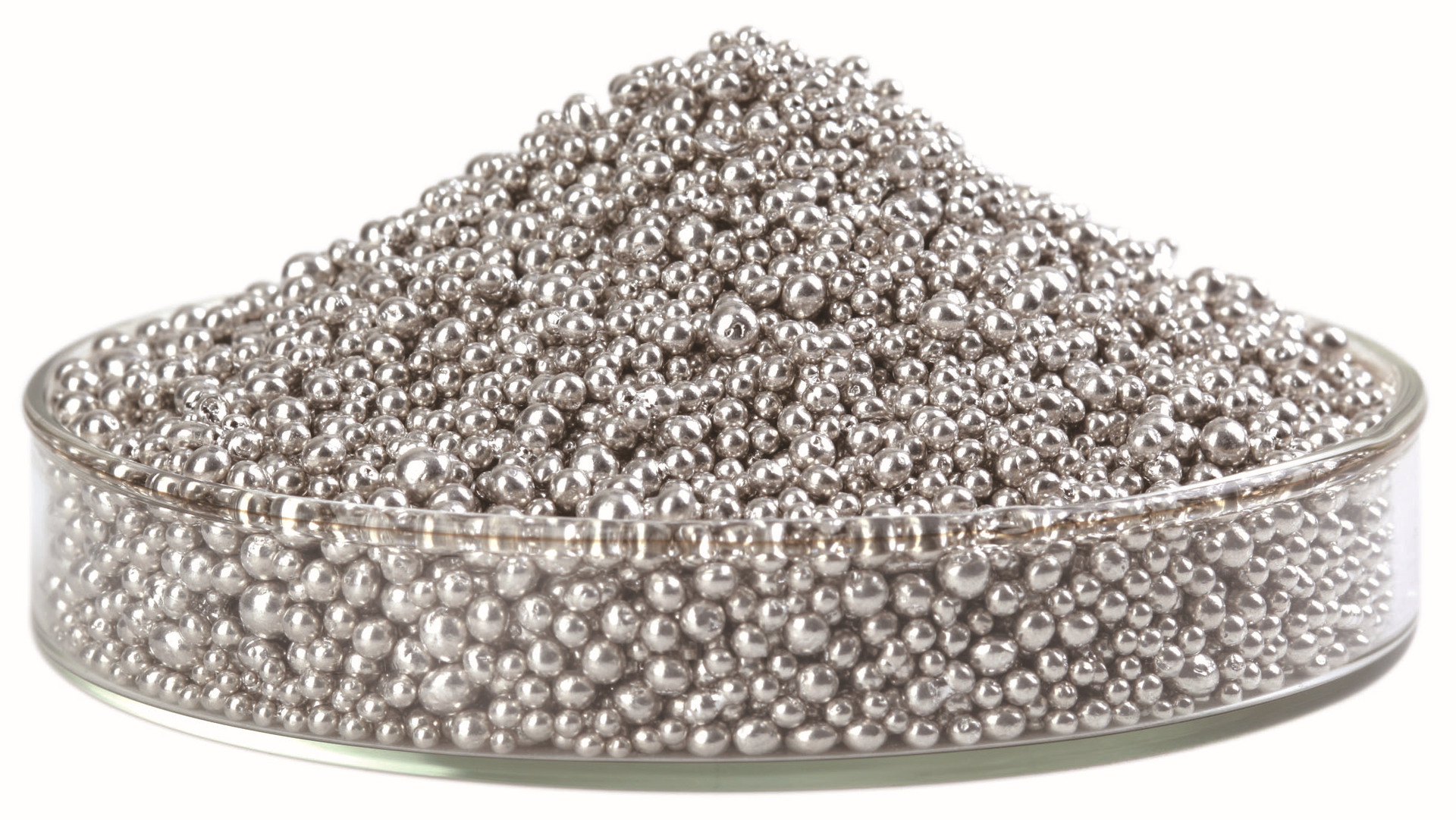 995%铟珠(铟粒,铟颗粒)