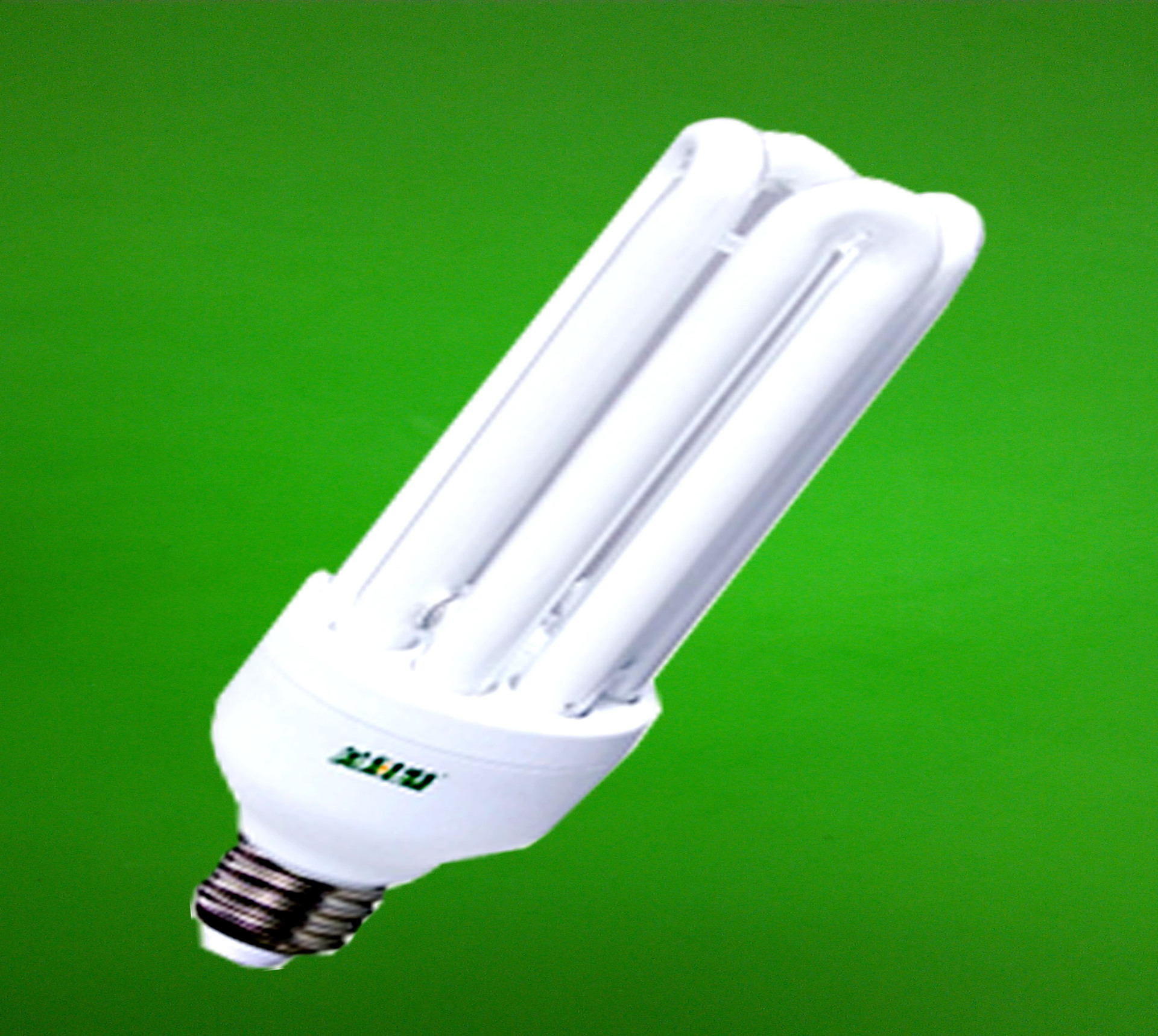 中4u 三基色荧光粉节能灯