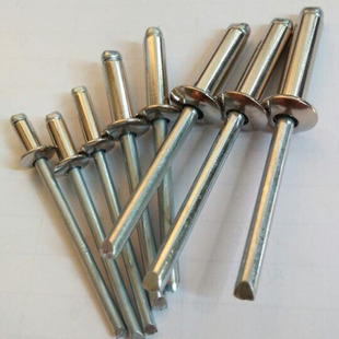 不锈钢标准件铆钉