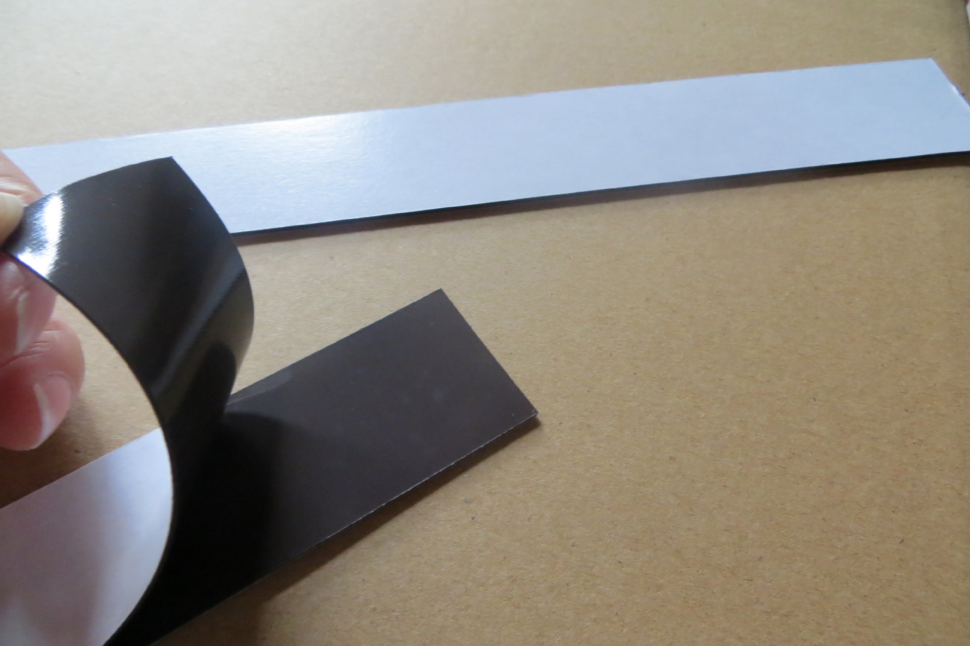 橡胶磁条 ,磁条,贴胶磁条