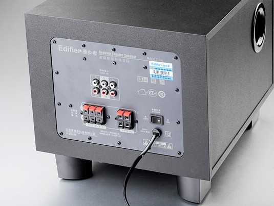 Edifier R301t 漫步者r501t04,漫步者r501t,漫步者r1200t_大山谷图库