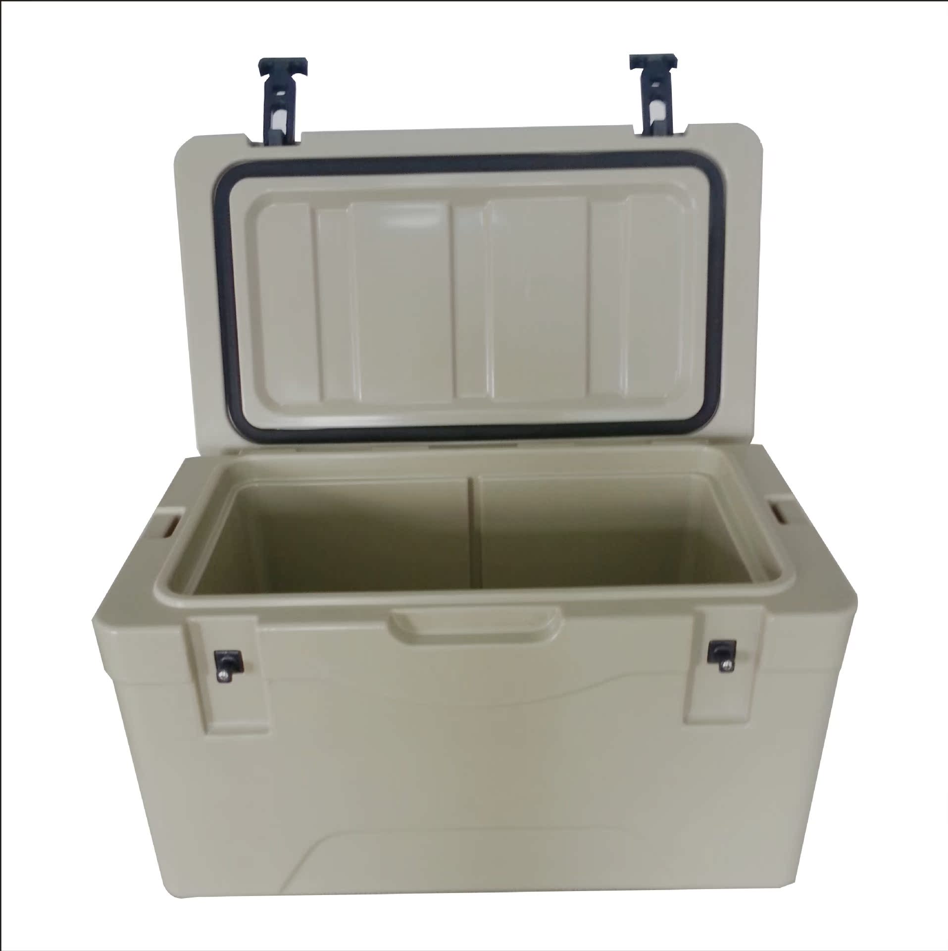 柏泰批发塑料保温箱 干冰保温箱 有效保温长达72小时 量大从优