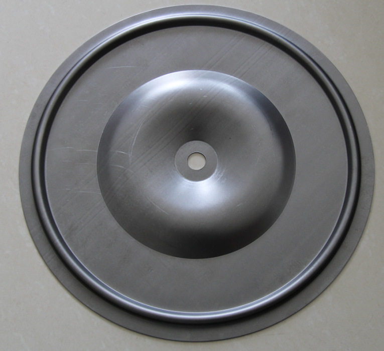 批发零售优质花板孔162/133滤芯端盖 滤筒端盖152*125