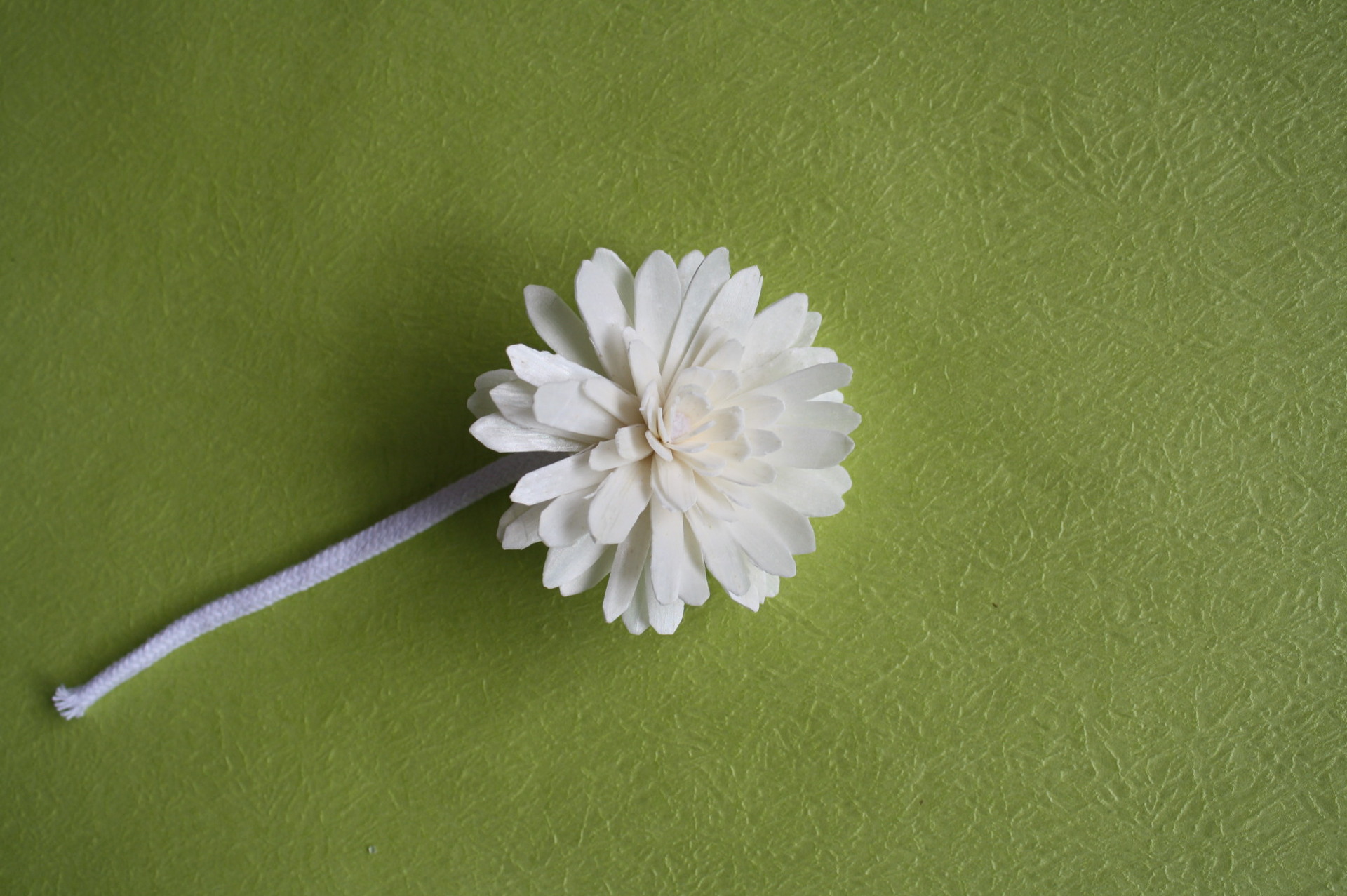 2014室内摆饰纸制品纯手工菊花无心菊花可加工订制厂家直销批发