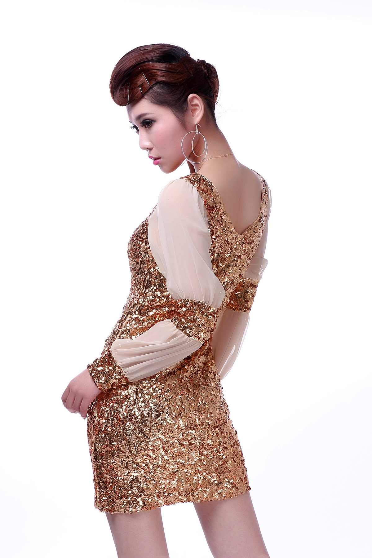 舞台服装的风格有哪些