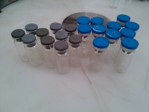 西林瓶注射剂液体灌装机 5-50ml西林瓶液体灌装加塞压盖机