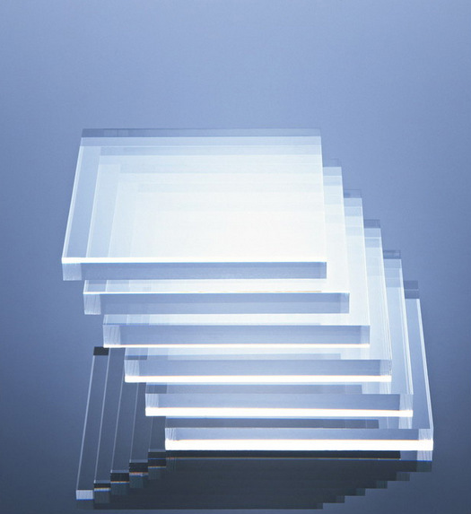 厂家直销3-19mm超白玻璃 优质高透超白玻璃